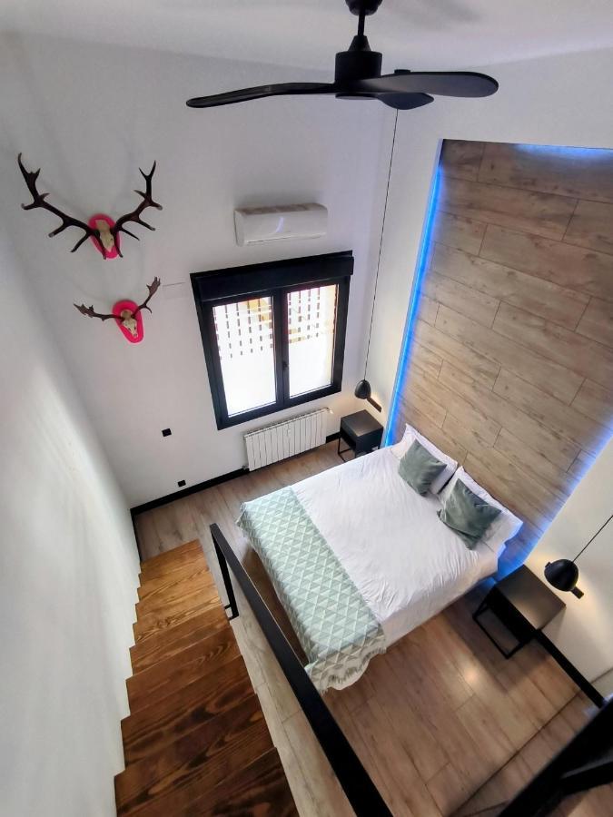 Appartamento Espectacular Piso En Sol. Madrid Esterno foto